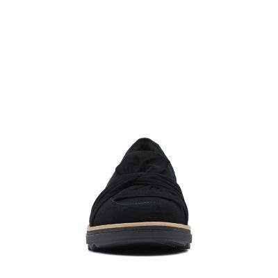 clarks sharon dasher black