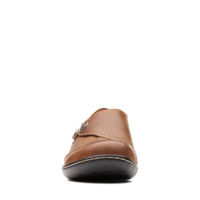 clarks women's ashland lane q