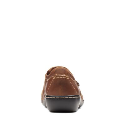 clarks ashland lane q shoes