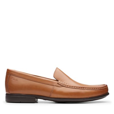 clarks claude