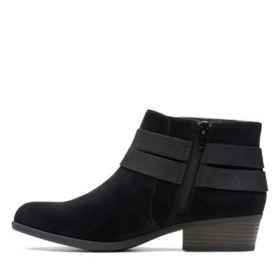 clarks addiy cora