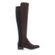 clarks caddy belle suede boots