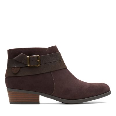 clarks addiy cora