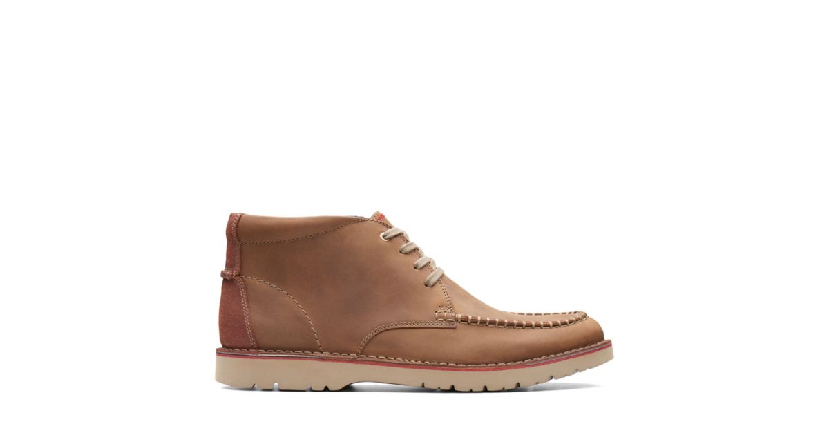 vargo apron clarks