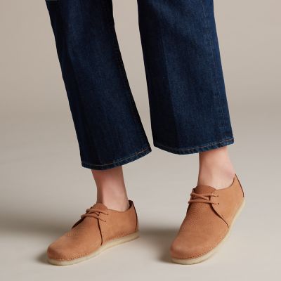 clarks ashton womens