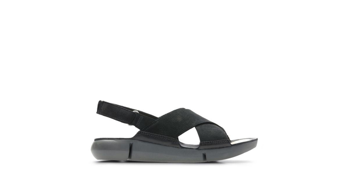 clarks tri chloe sandals