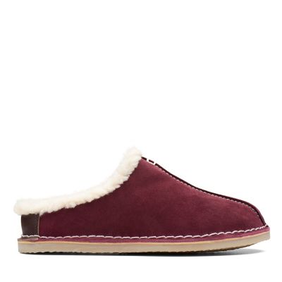 Women S Slippers Clarks Shoes Official Site