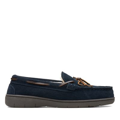 wide fit slippers clarks