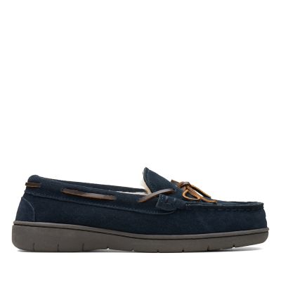 clarks shoes mens slippers