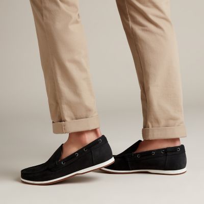 morven sun clarks