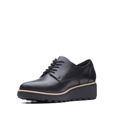 zapatos señora clarks