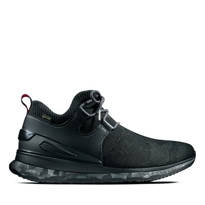 gore tex work trainers