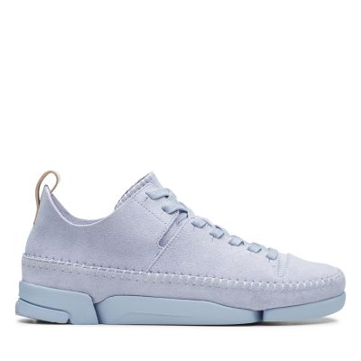 clarks trigenic ladies trainers