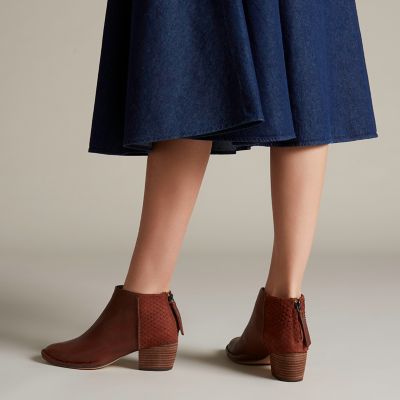 clarks originals seam trek