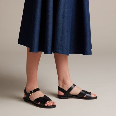 clarks willow gild sandals 