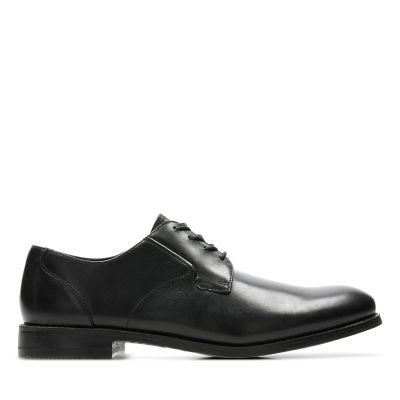 edward plain clarks