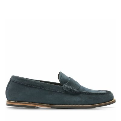 clarks mens summer shoes