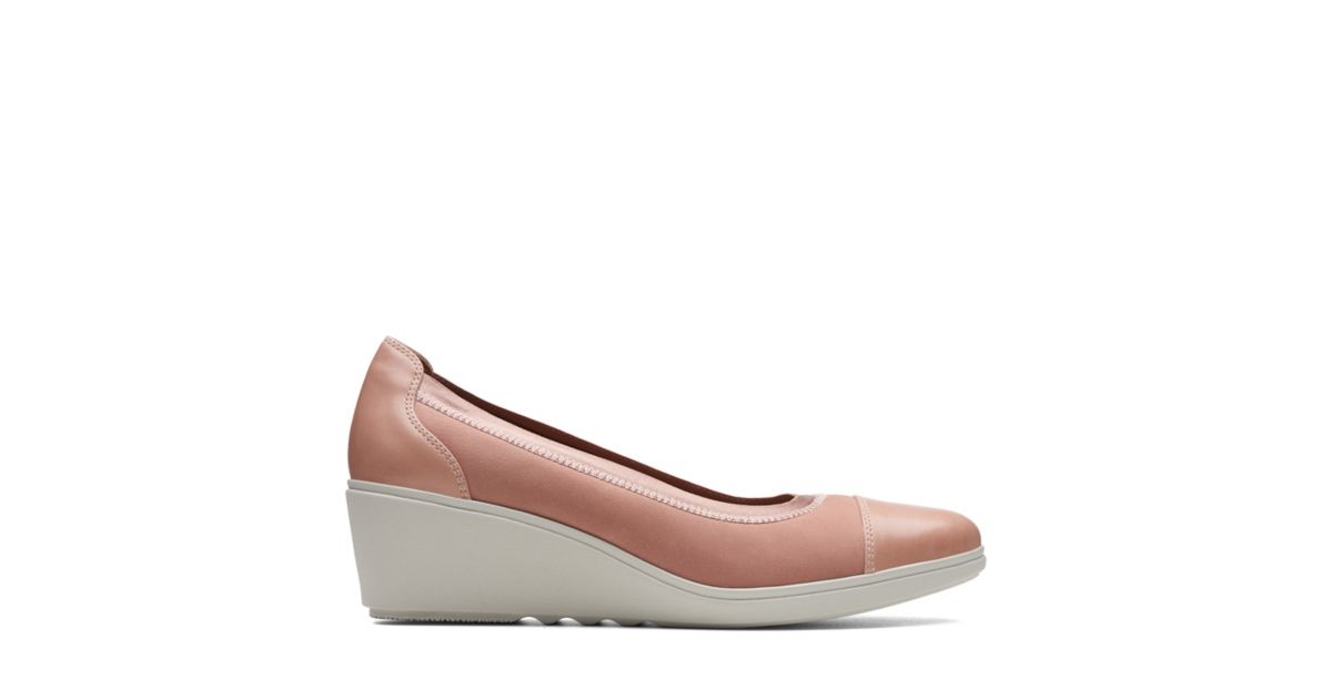 un tallara liz clarks