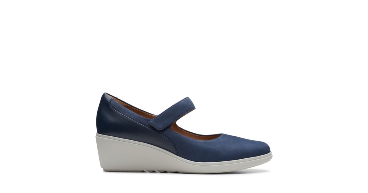 clarks un tallara