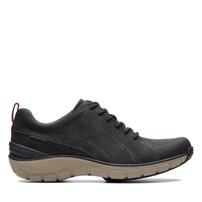 clarks womens walking shoes