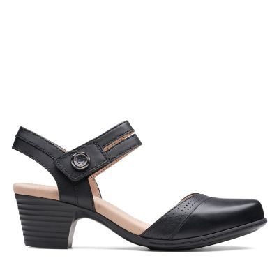 clarks valerie sandal