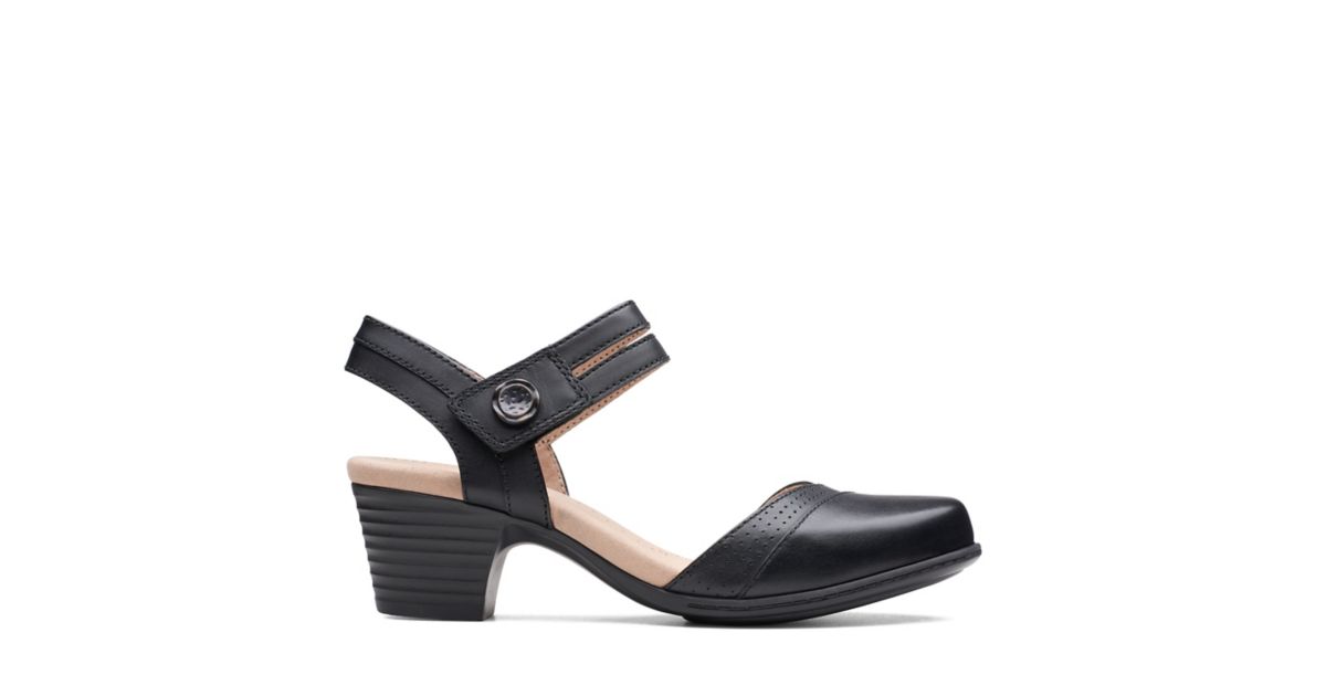 clarks valarie dalia