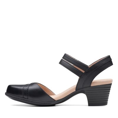 clarks valarie rally sandals