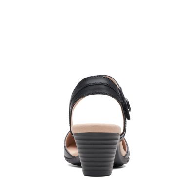 clarks collection women's valarie rally sandals