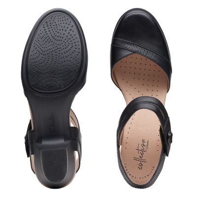clarks valarie rally sandals