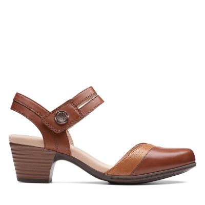 clarks collection women's valarie rally sandals