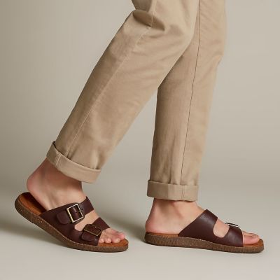 vine cedar clarks