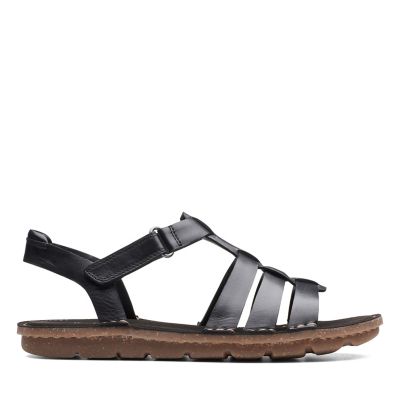 clarks somerset sandals