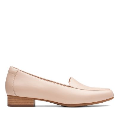 clarks juliet lora loafer