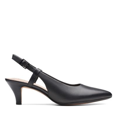 clarks slingback shoes