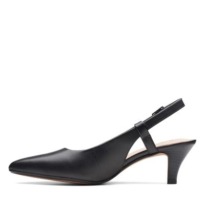 clarks linvale loop shoes