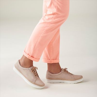 clarks marie mist