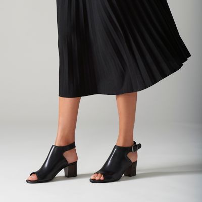 clarks women's juliet palm loafer