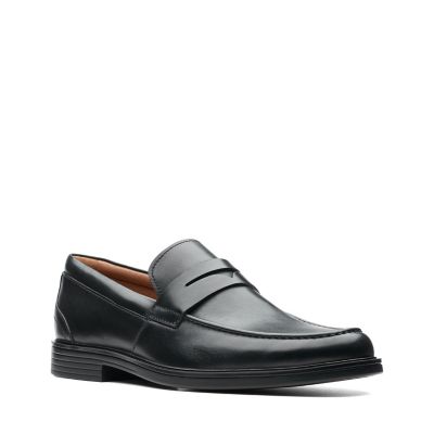 clarks un rise step