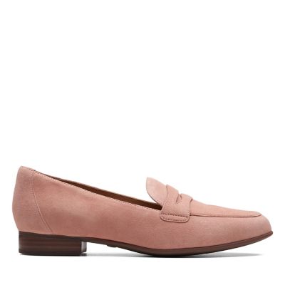 clarks un blush go