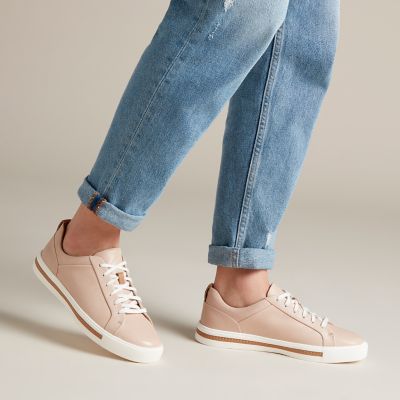 clarks maui sneaker