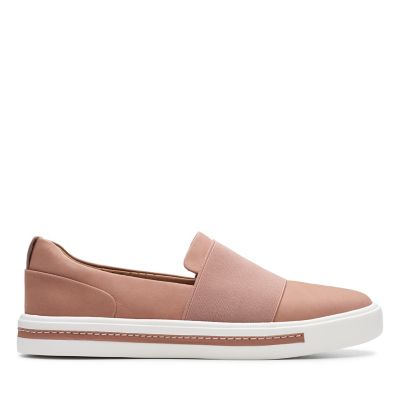 clarks women's tennis shoes