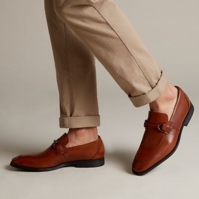 clarks privo boots