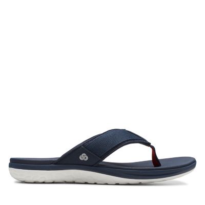 dune mens sandals