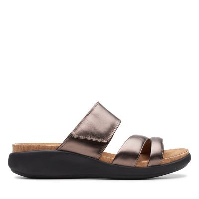 clarks un bali way sandals