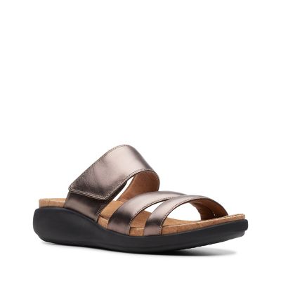 clarks un bali way sandals