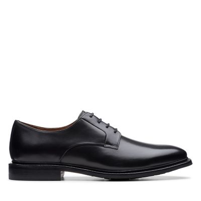 clarks professional shoes
