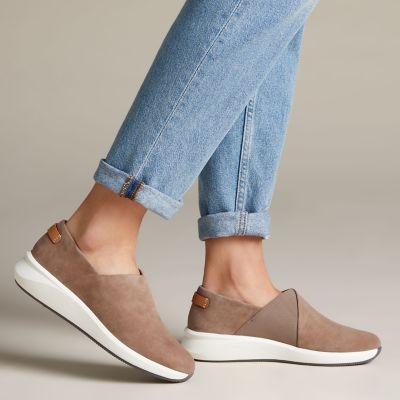 un rio rise clarks