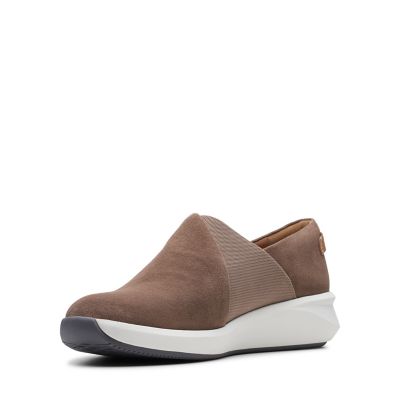 un rio rise clarks