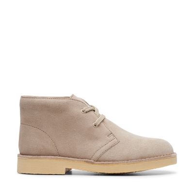 clarks baby girl boots