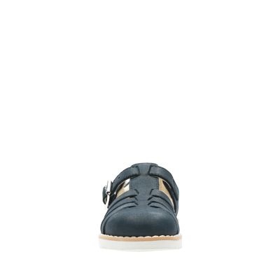 clarks crown stem toddler